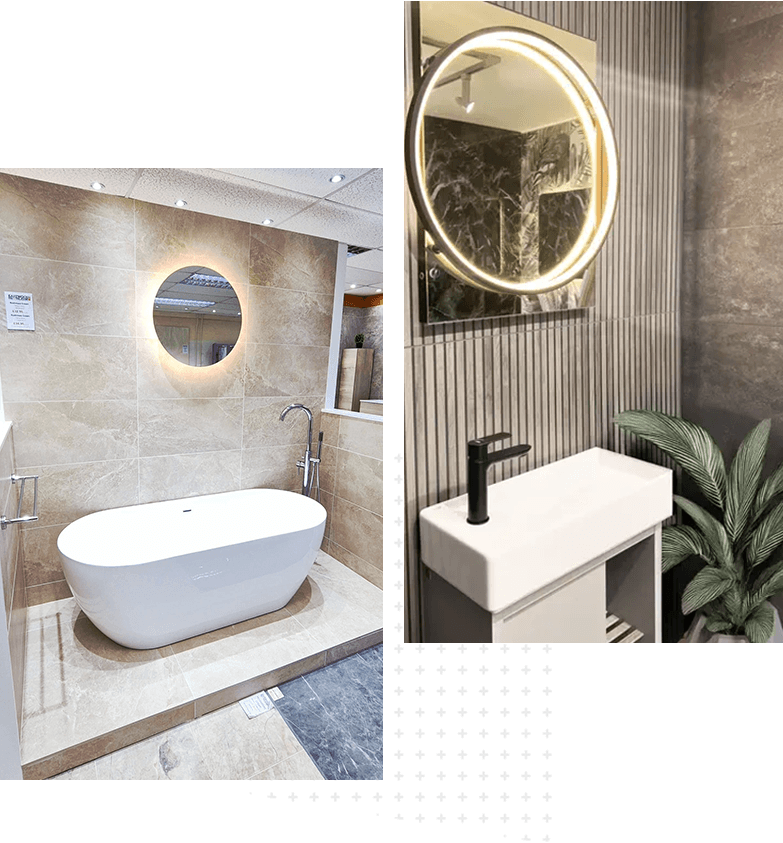 Eastwood Tiles