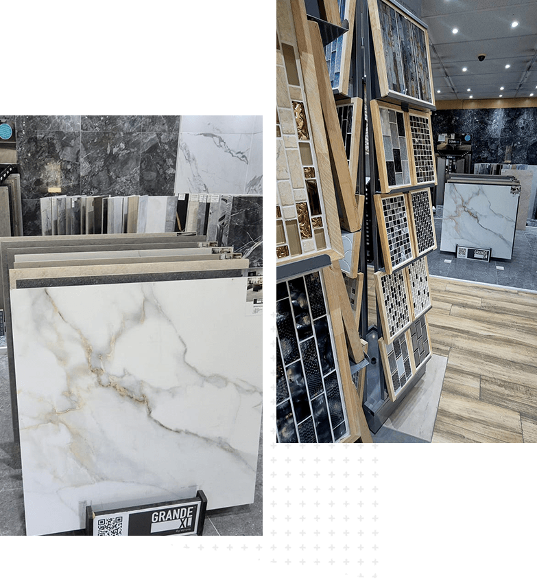 Eastwood Tiles